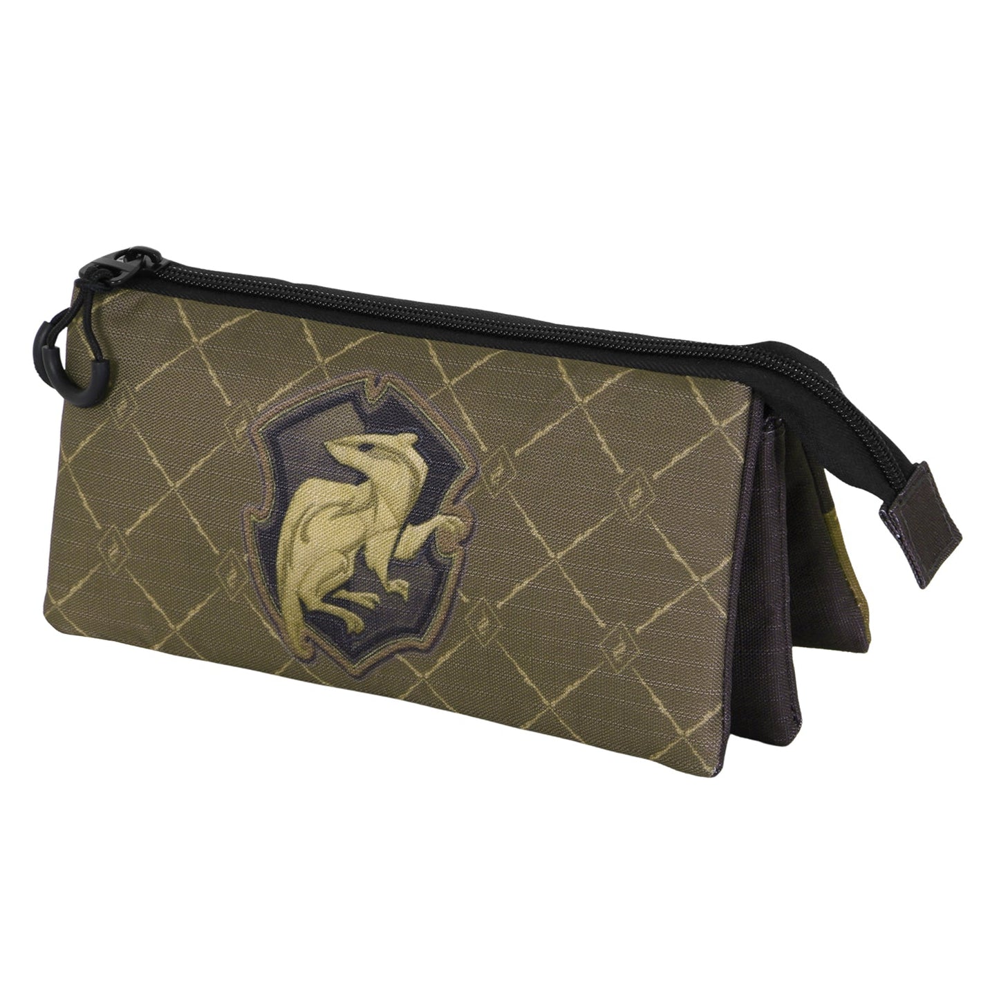 Trousse Triple Harry Potter « Legacy Hufflepuff »