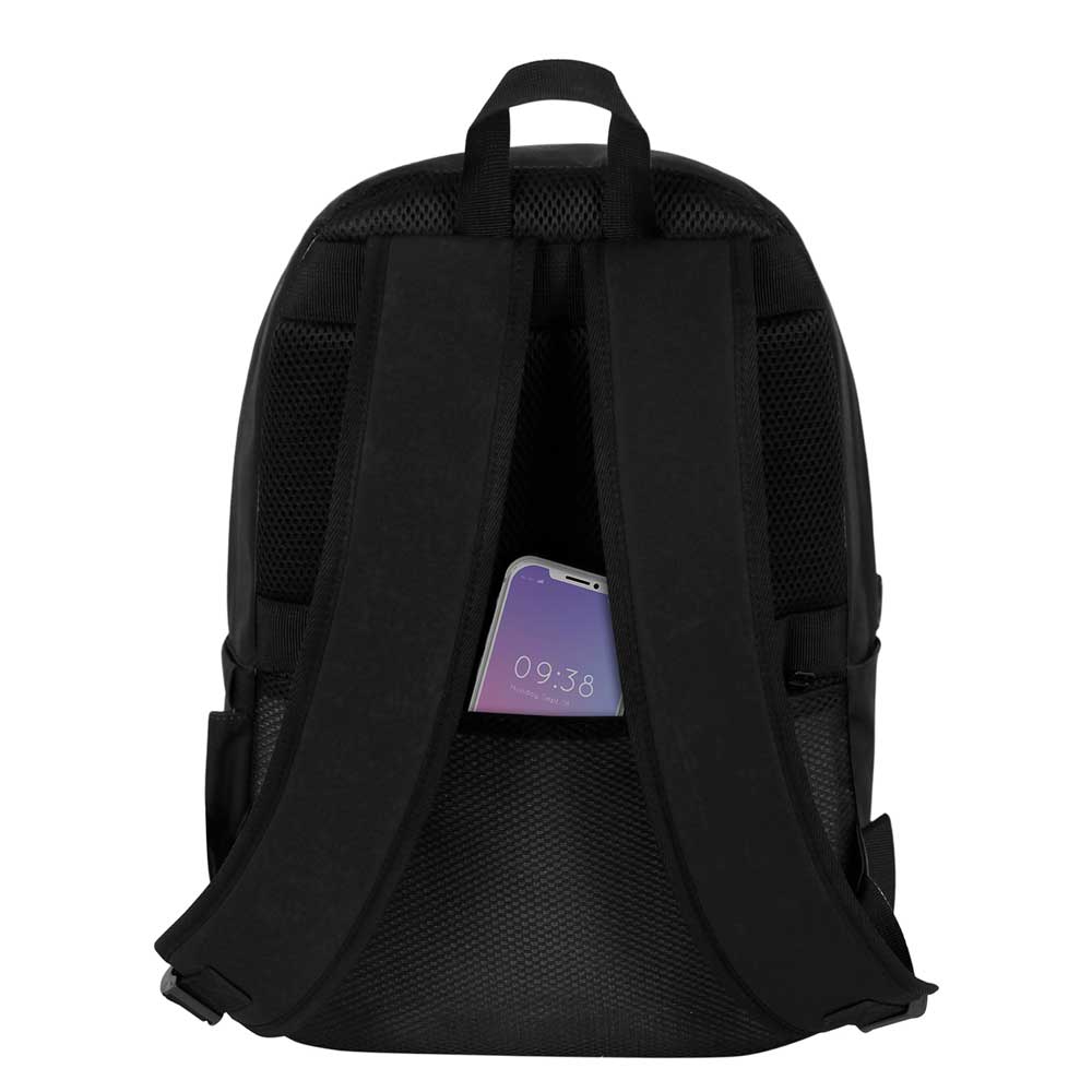 Sac à Dos Block Disney « PE » – Noir