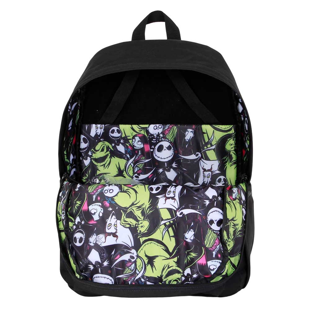 Sac à Dos Block Disney « PE » – Noir
