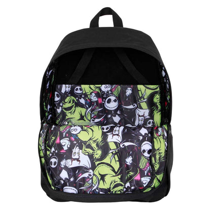 Sac à Dos Block Disney « PE » – Noir