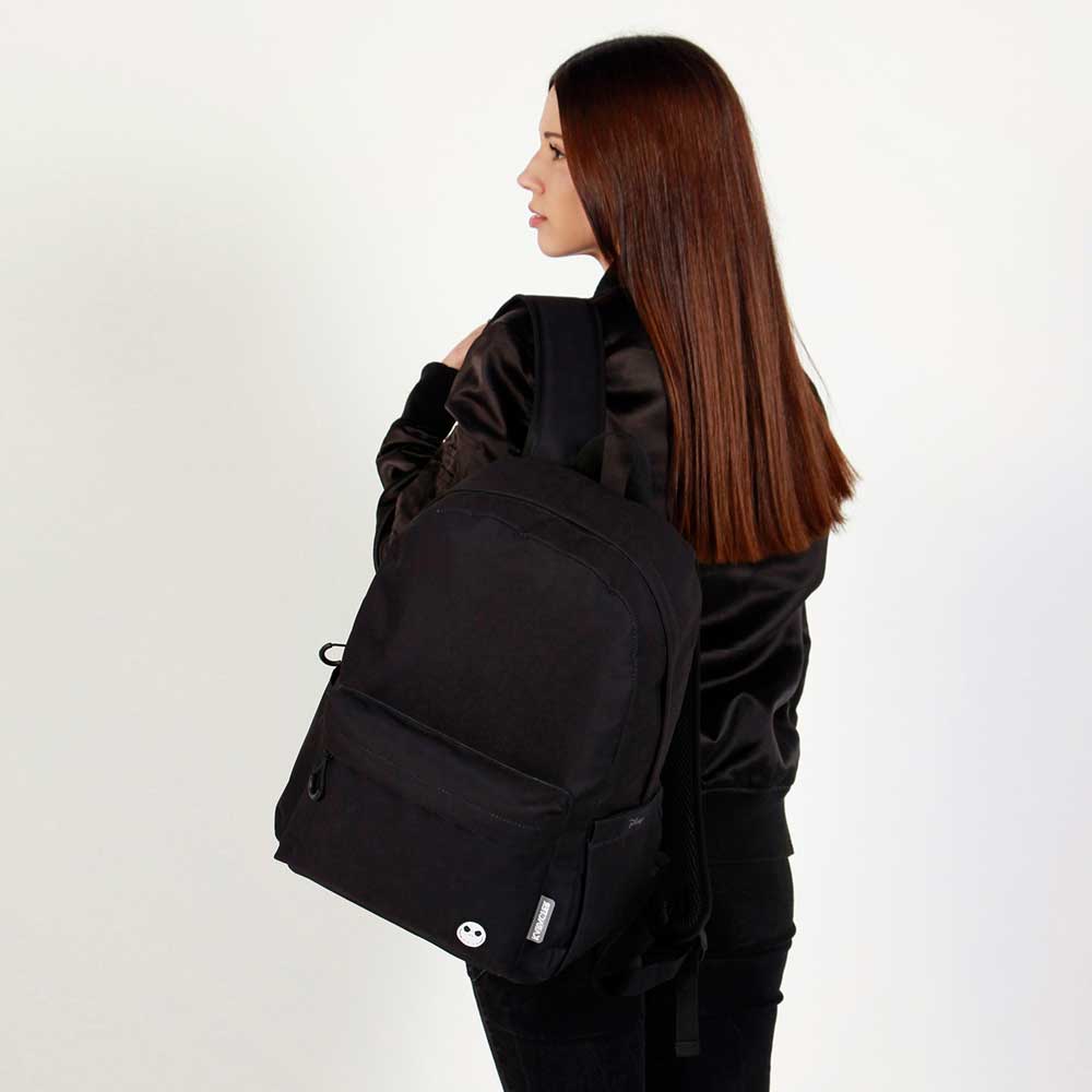 Sac à Dos Block Disney « PE » – Noir