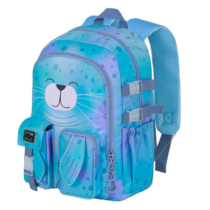 Sac à Dos Haru Oh My Pop! « Sealy »
