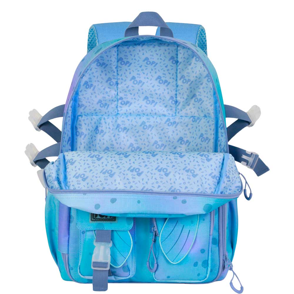 Sac à Dos Haru Oh My Pop! « Sealy »