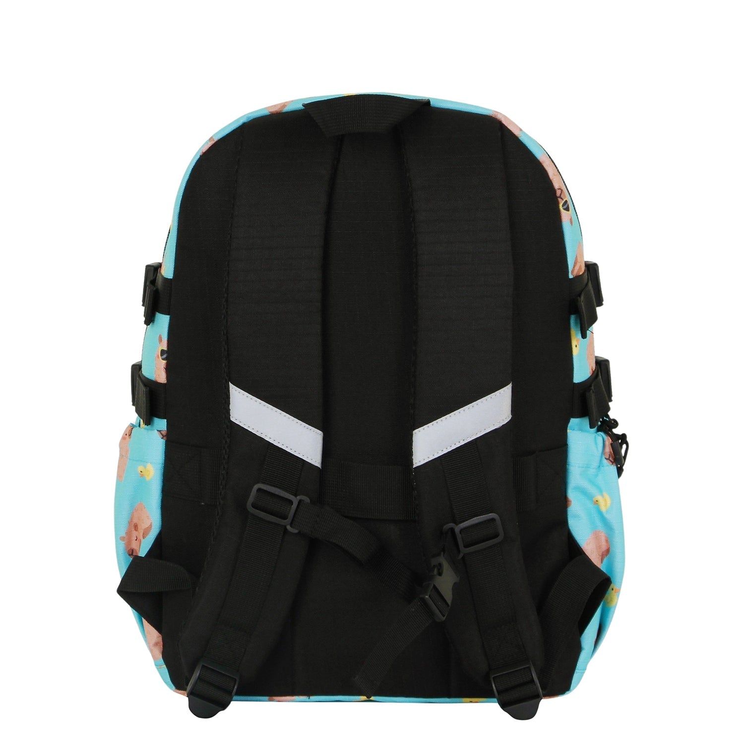 Sac à Dos Haru Oh My Pop! « Capy » – Vert
