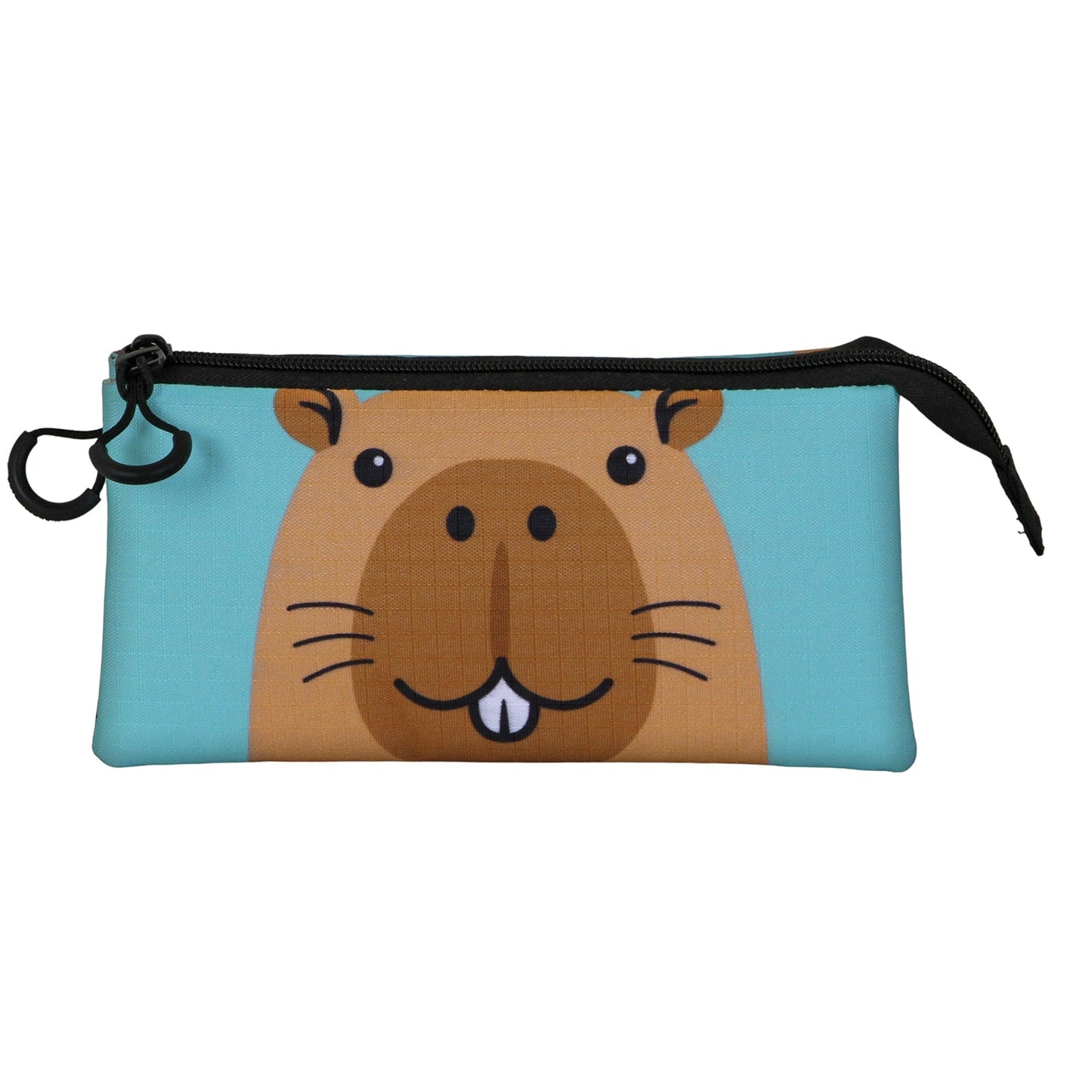 Trousse Triple Oh My Pop! « Capy »
