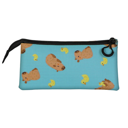 Trousse Triple Oh My Pop! « Capy »
