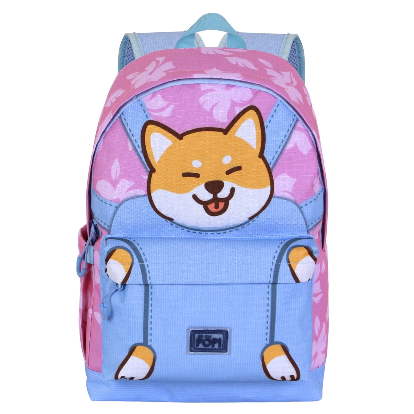 Sac à Dos HS FAN 3.0 Oh My Pop! « Shiby »