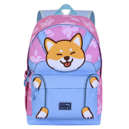 Sac à Dos HS FAN 3.0 Oh My Pop! « Shiby »