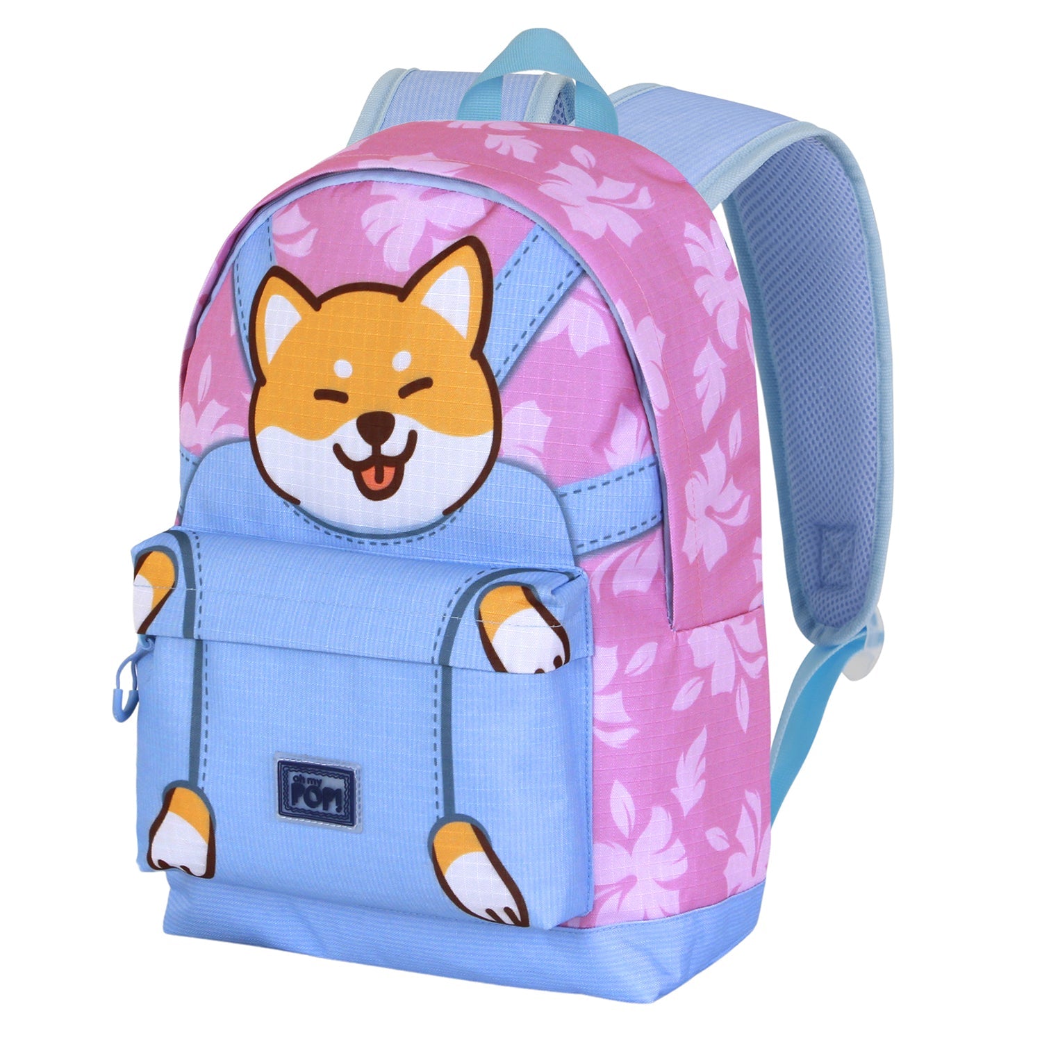Sac à Dos HS FAN 3.0 Oh My Pop! « Shiby »