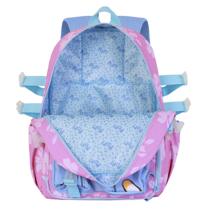 Sac à Dos Haru Oh My Pop! « Shiby »