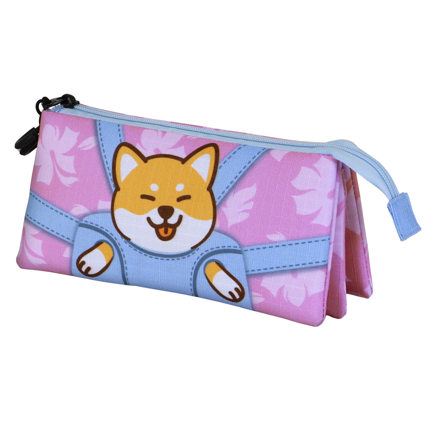 Trousse Triple Oh My Pop! « Shiby »