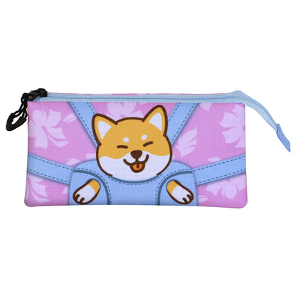 Trousse Triple Oh My Pop! « Shiby »