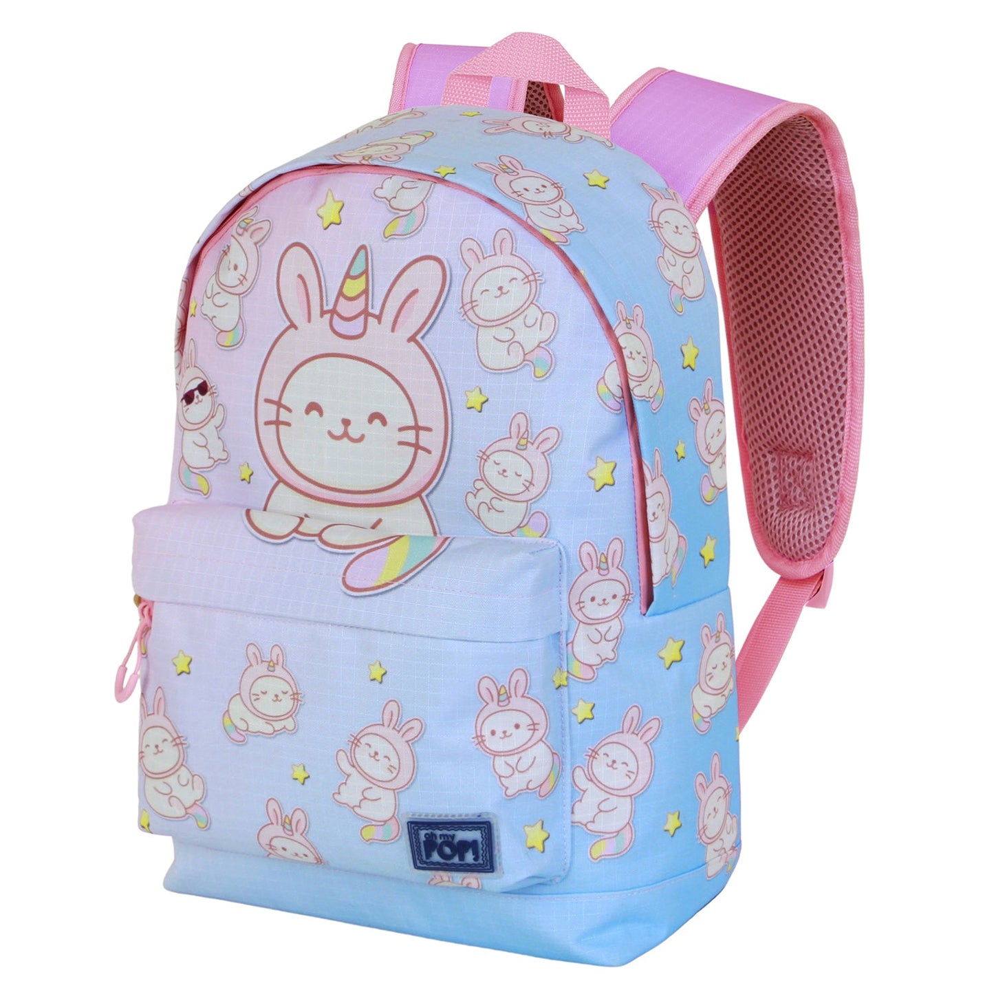 Sac à Dos HS FAN 3.0 Oh My Pop! « Bunicat »