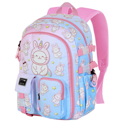 Sac à Dos Haru Oh My Pop! « Bunicat »