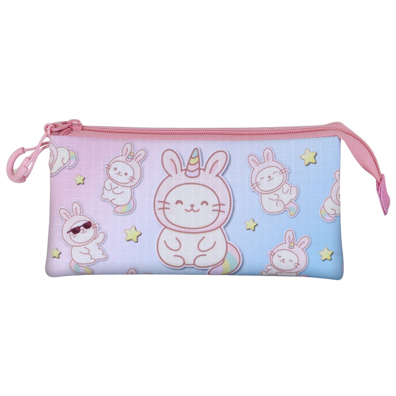 Trousse Triple Oh My Pop! « Bunicat »