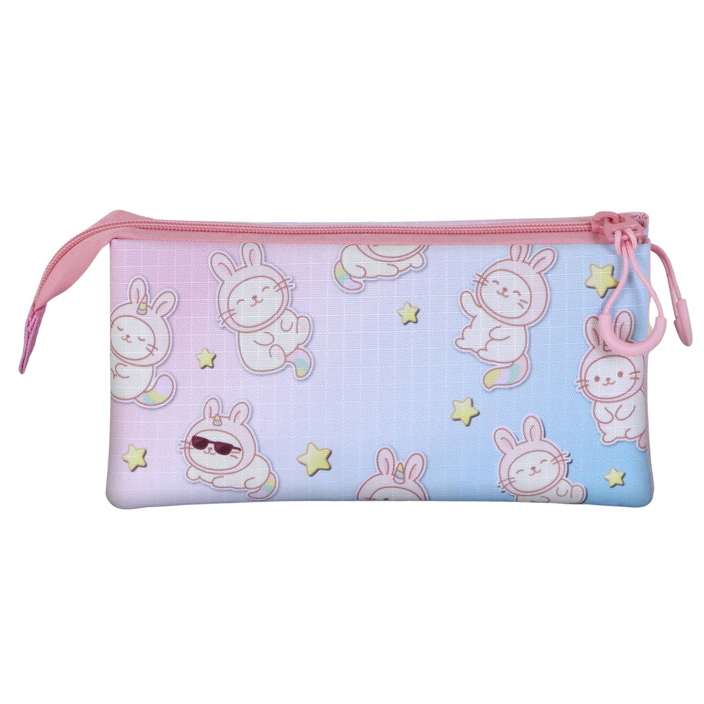 Trousse Triple Oh My Pop! « Bunicat »