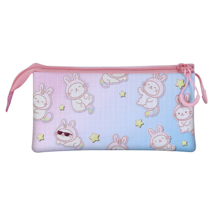 Trousse Triple Oh My Pop! « Bunicat »
