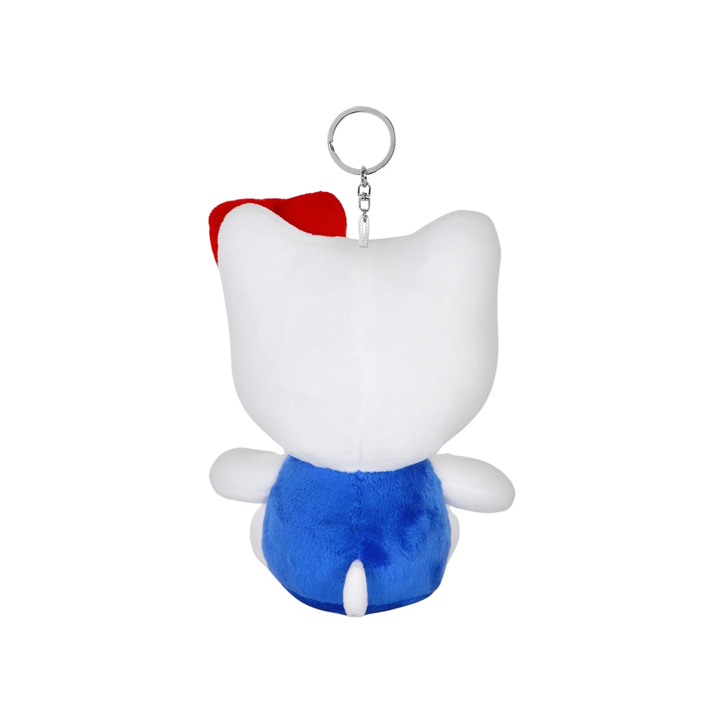 Porte-Clés en Peluche Hello Kitty « Icon-Grand »