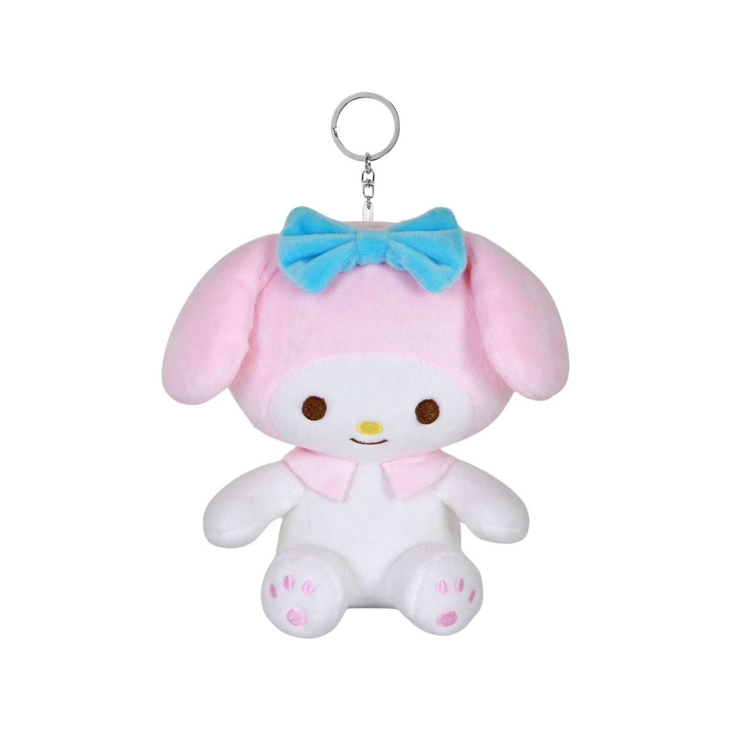 Porte-Clés en Peluche Hello Kitty « My Melody Icon-Grand »