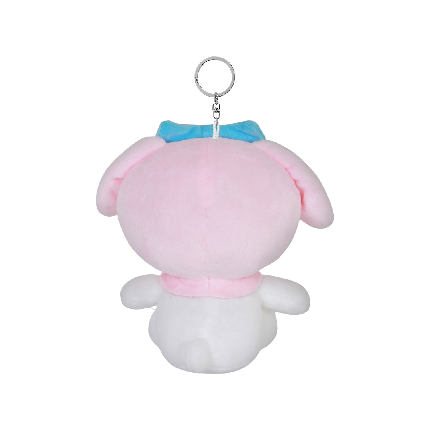 Porte-Clés en Peluche Hello Kitty « My Melody Icon-Grand »