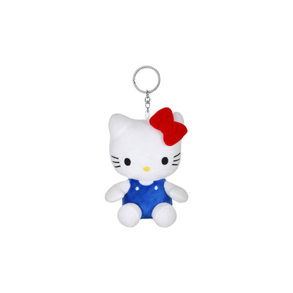 Porte-Clés en Peluche Hello Kitty « Icon-Petit »