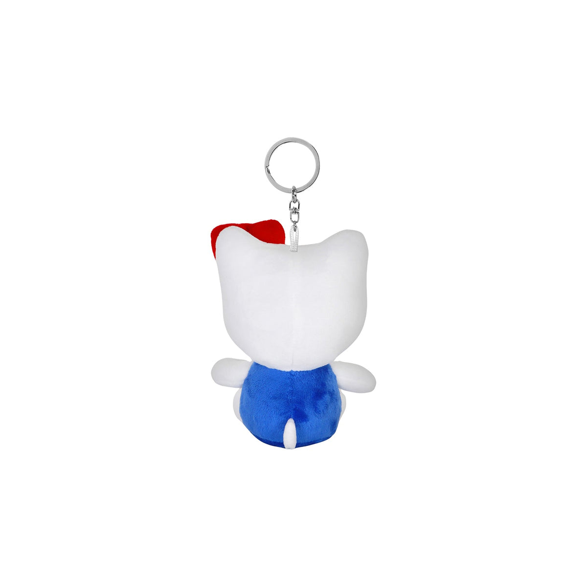 Porte-Clés en Peluche Hello Kitty « Icon-Petit »