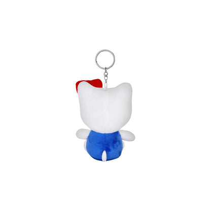 Porte-Clés en Peluche Hello Kitty « Icon-Petit »