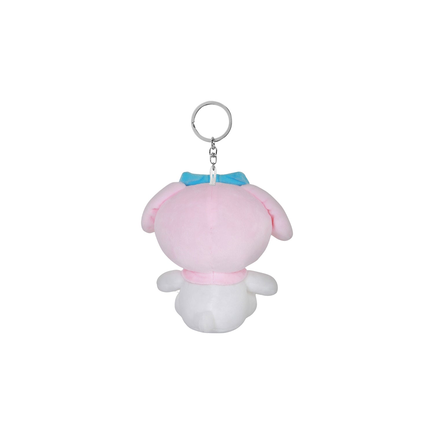 Porte-Clés en Peluche Hello Kitty « My Melody Icon-Petit »