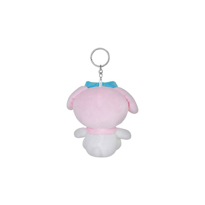 Porte-Clés en Peluche Hello Kitty « My Melody Icon-Petit »
