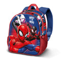 Sac à Dos Basic Marvel Spider-Man « Word »