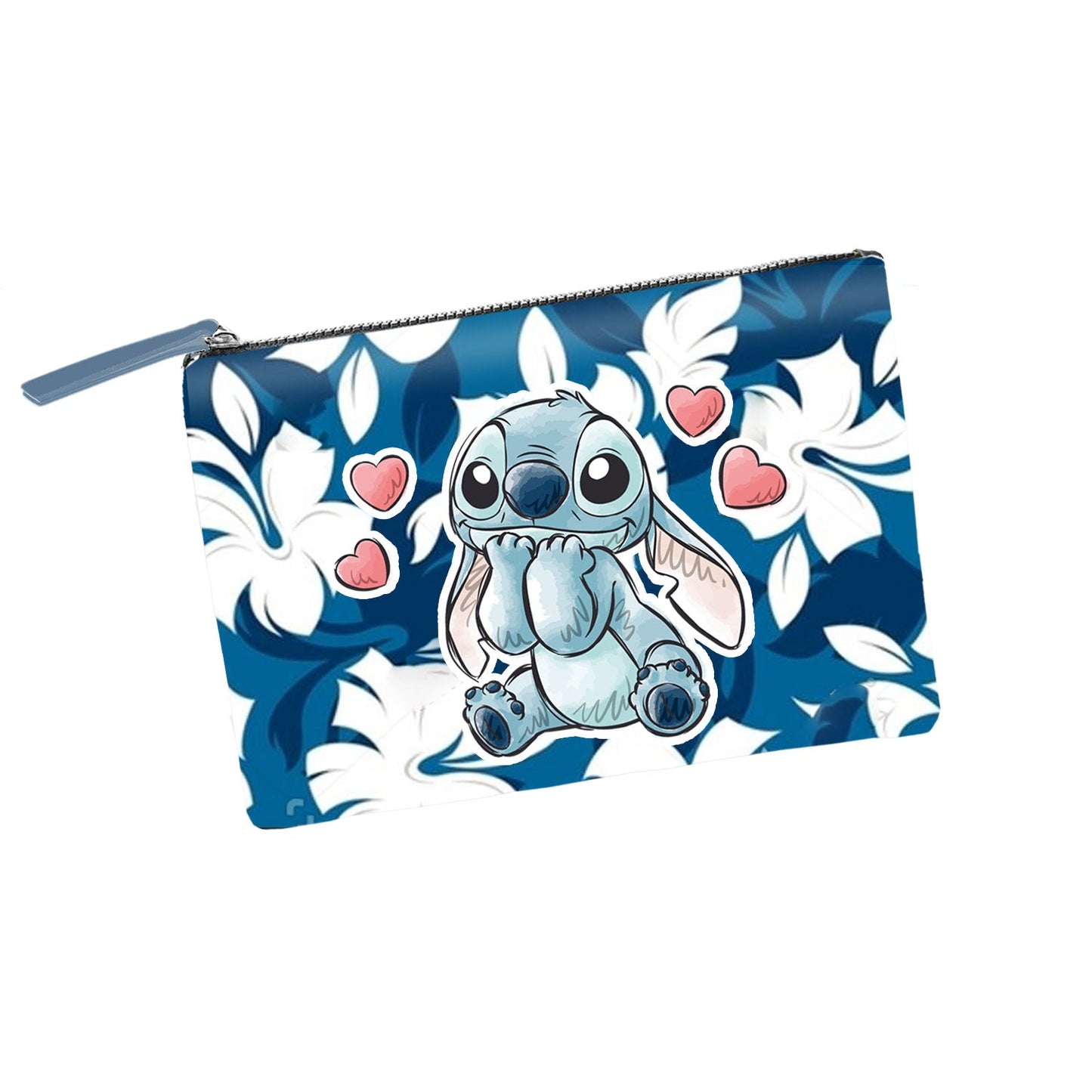 Trousse de Toilette de Plage Soleil Disney Lilo & Stitch « Blue »