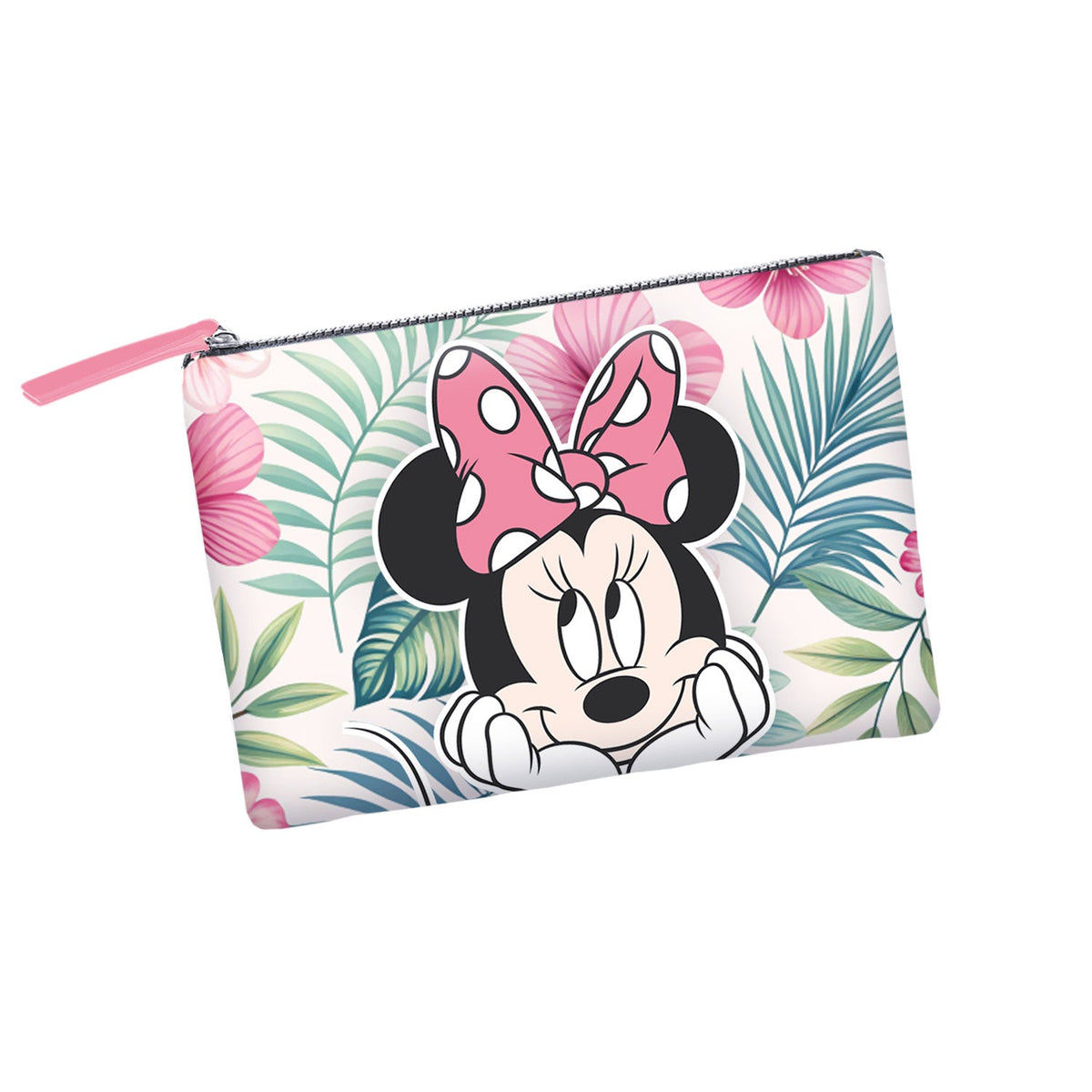 Trousse de Toilette de Plage Soleil Disney Minnie Mouse « Caribe »