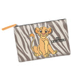 Trousse de Toilette de Plage Soleil Disney Le Roi Lion « Zebra »