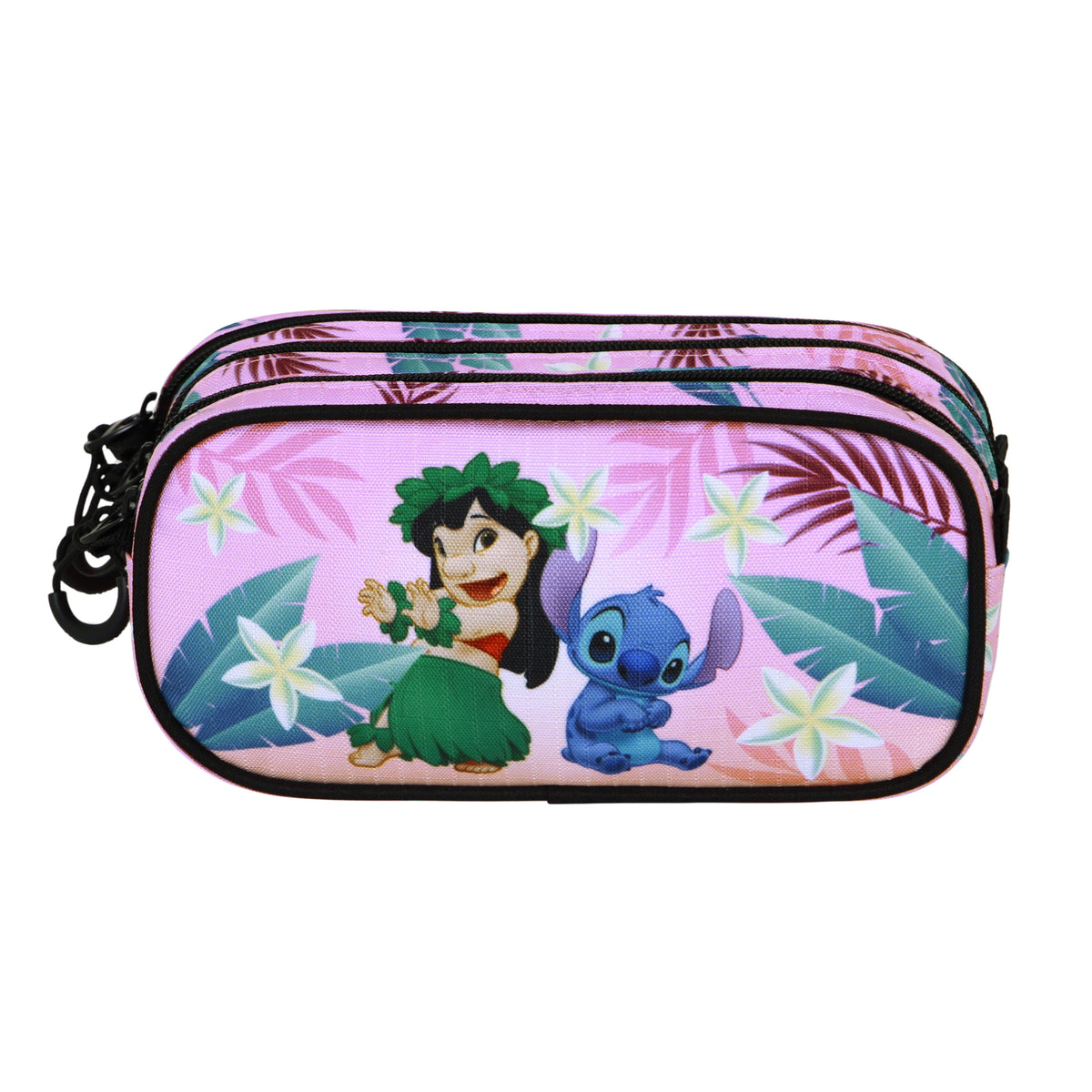 Trousse Trick FAN 2.2 Disney Lilo & Stitch « Dance »