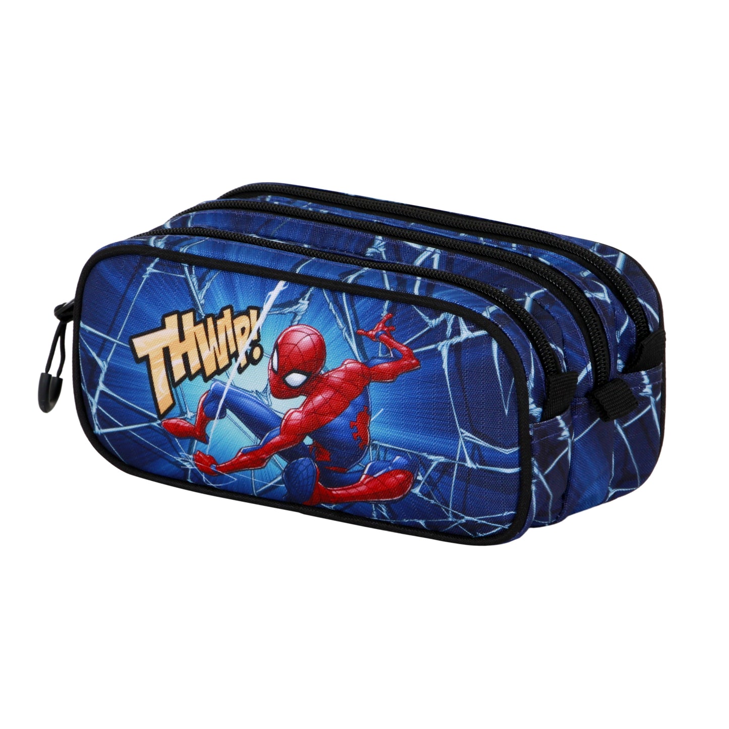 Trousse Trick FAN 2.2 Marvel Spider-Man « Skills »