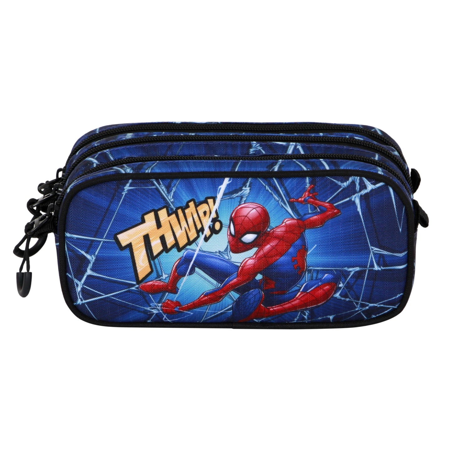 Trousse Trick FAN 2.2 Marvel Spider-Man « Skills »