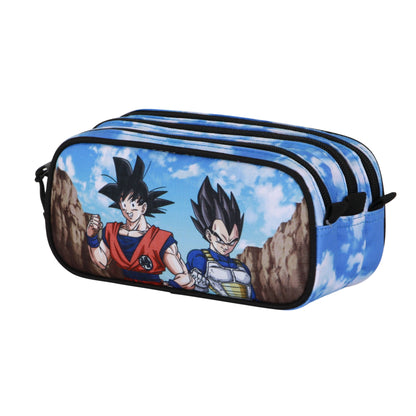 Trousse Trick FAN 2.2 Dragon Ball « Rivals »