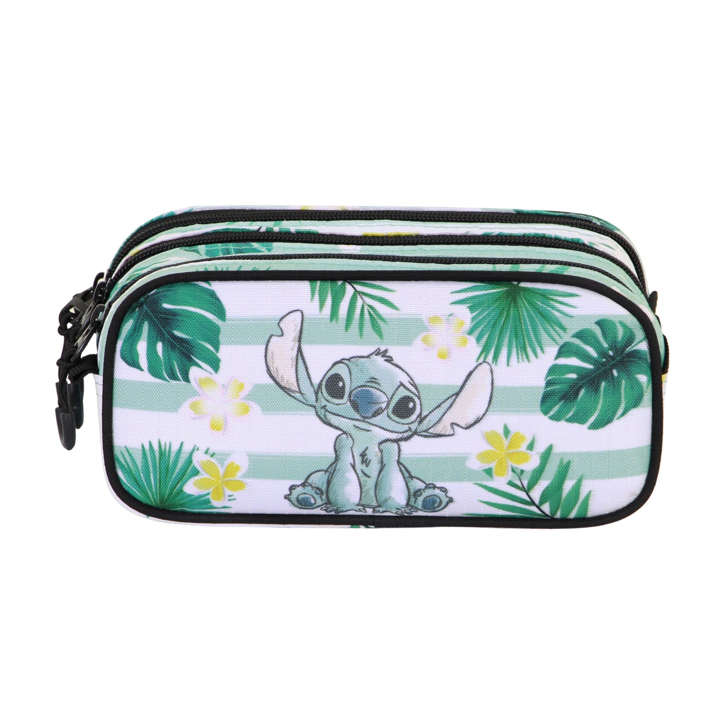 Trousse Trick FAN 2.2 Disney Lilo & Stitch « Ocean »