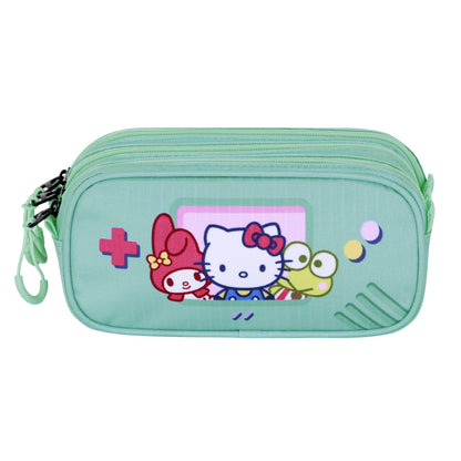 Trousse Trick FAN 2.2 Hello Kitty « Videogame »