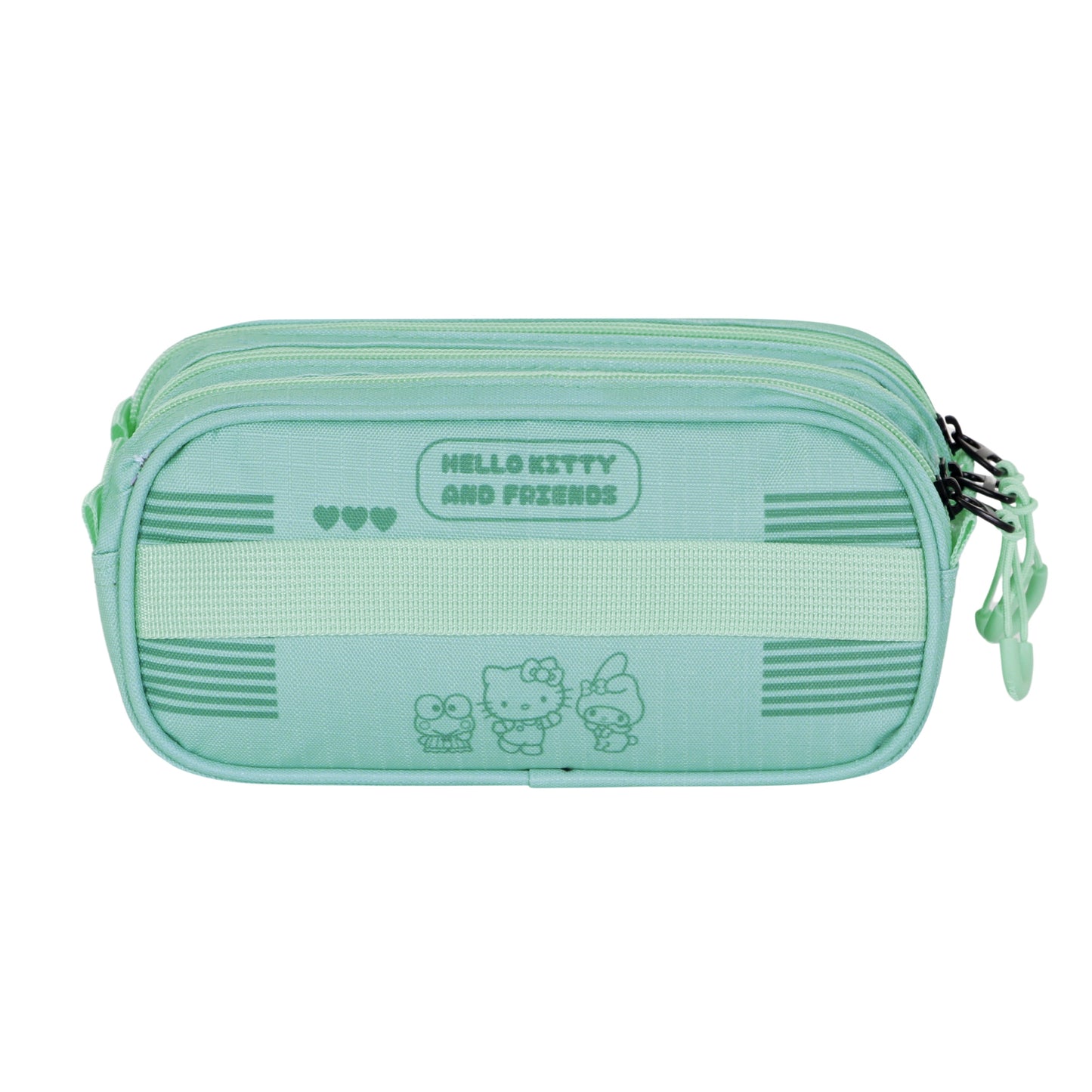 Trousse Trick FAN 2.2 Hello Kitty « Videogame »