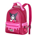 Sac à Dos Heady Petit Hello Kitty « Kuromi Cherry »