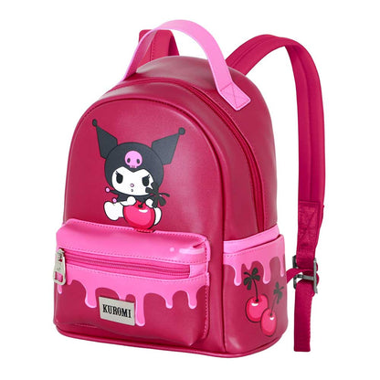 Sac à Dos Heady Petit Hello Kitty « Kuromi Cherry »