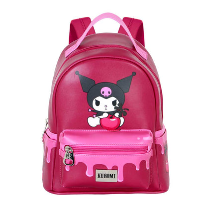 Sac à Dos Heady Petit Hello Kitty « Kuromi Cherry »