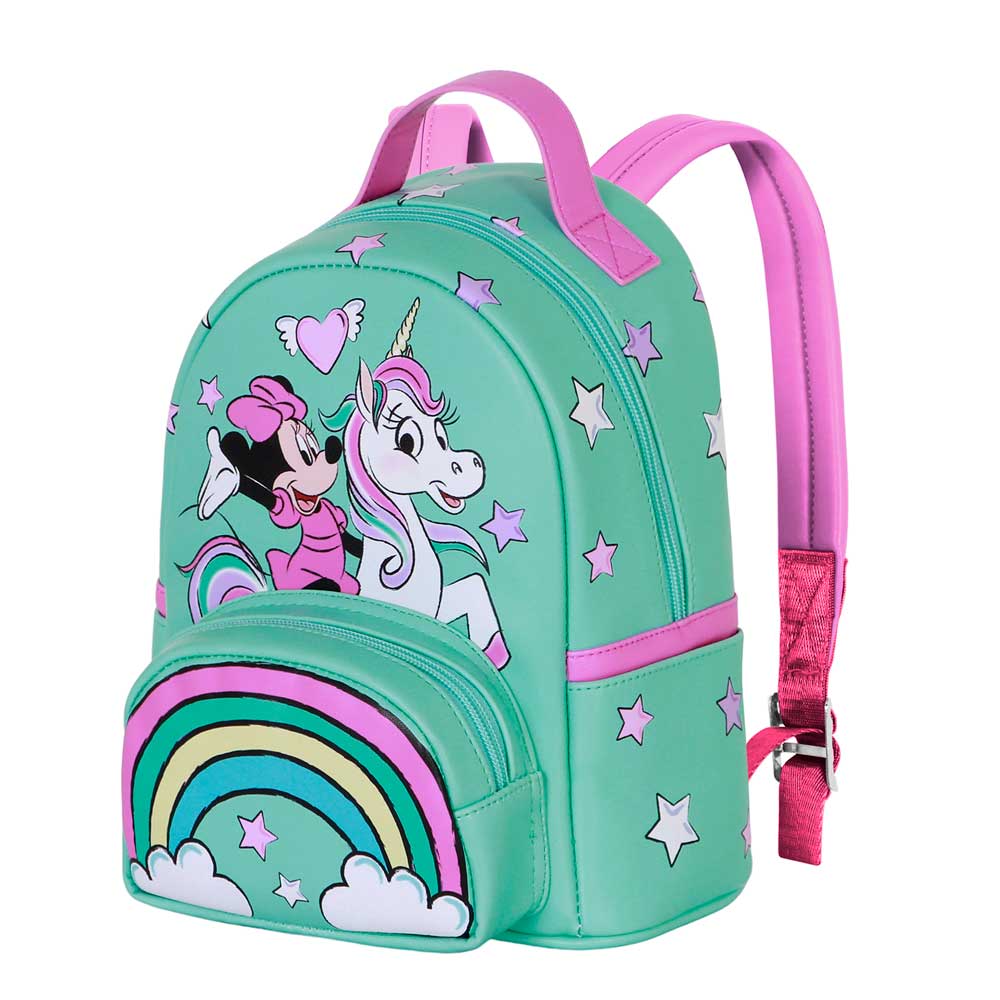 Sac à Dos Heady Petit Disney Minnie Mouse « Fantasy »