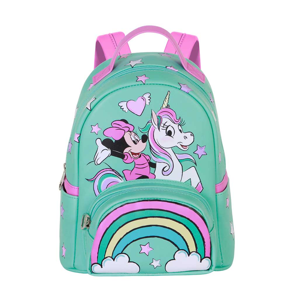 Sac à Dos Heady Petit Disney Minnie Mouse « Fantasy »