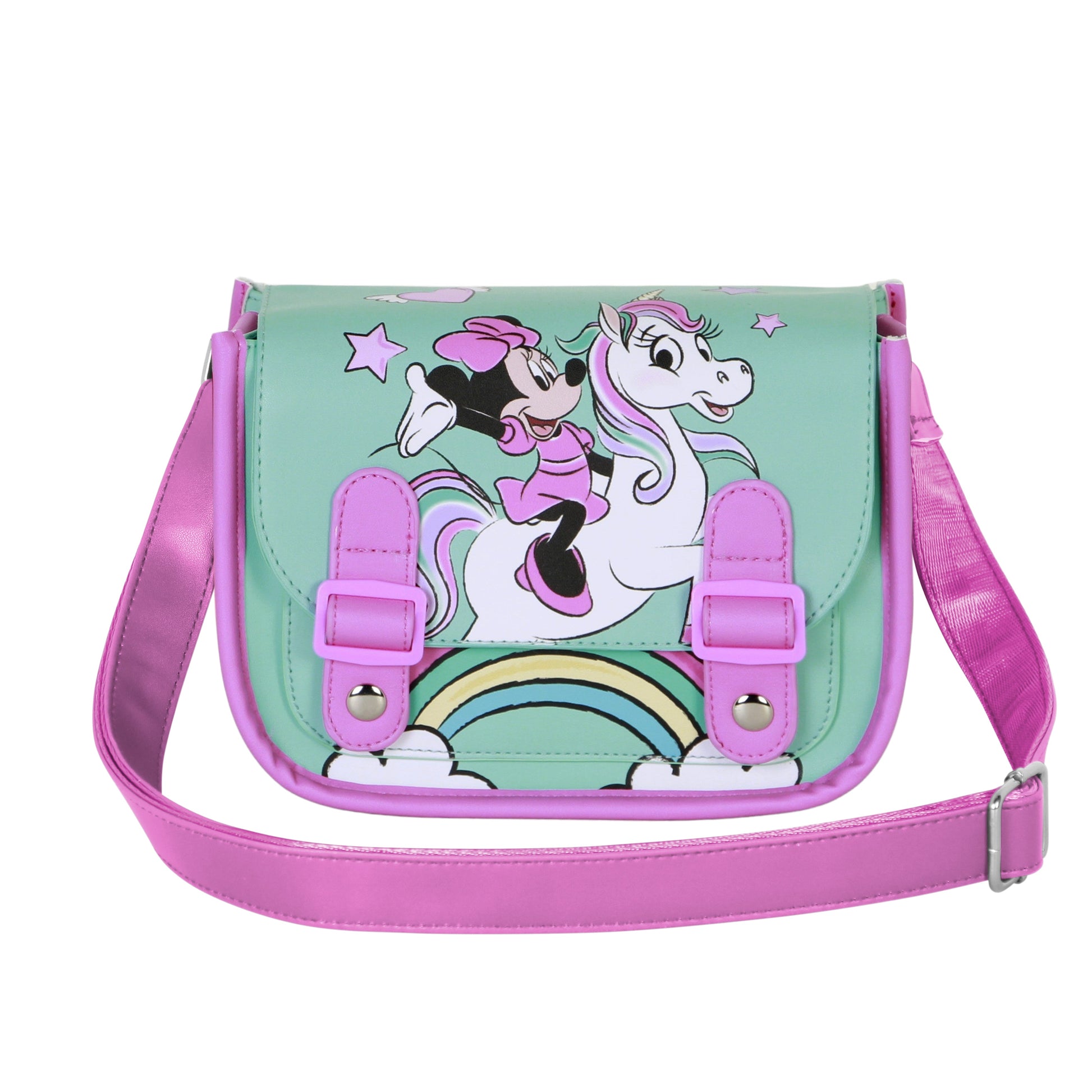 Sac à Bandoulière Satchel XS Disney Minnie Mouse « Fantasy »