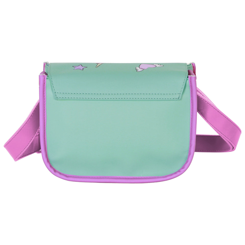 Sac à Bandoulière Satchel XS Disney Minnie Mouse « Fantasy »