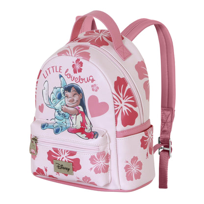 Sac à Dos Heady Petit Disney Lilo & Stitch « Lovebug »