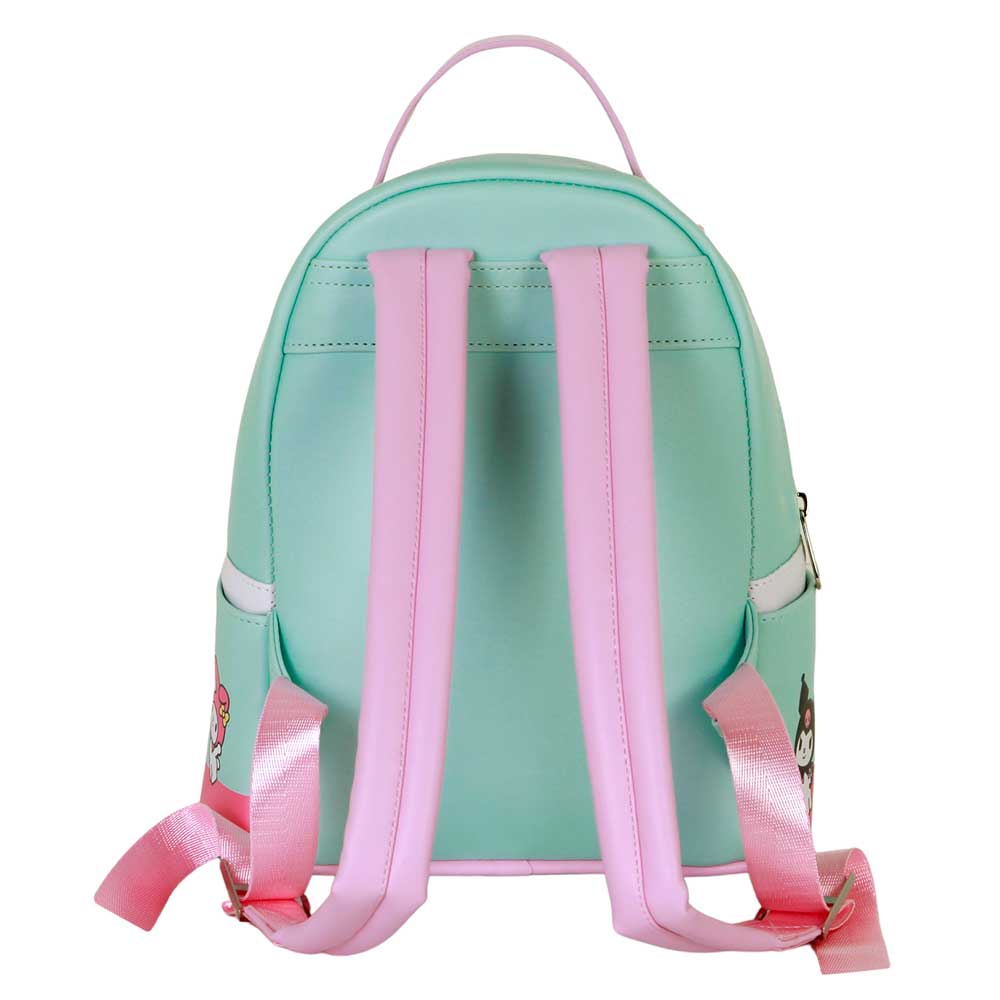 Sac à Dos Heady Petit Hello Kitty « Van »