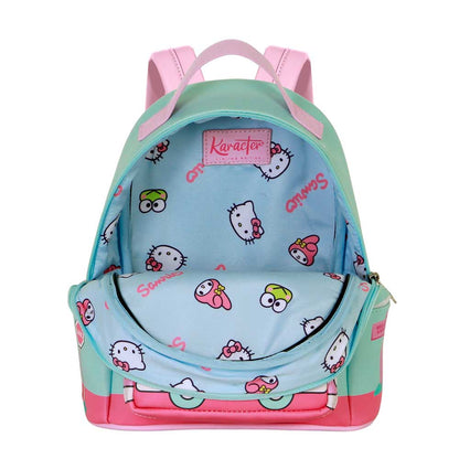 Sac à Dos Heady Petit Hello Kitty « Van »
